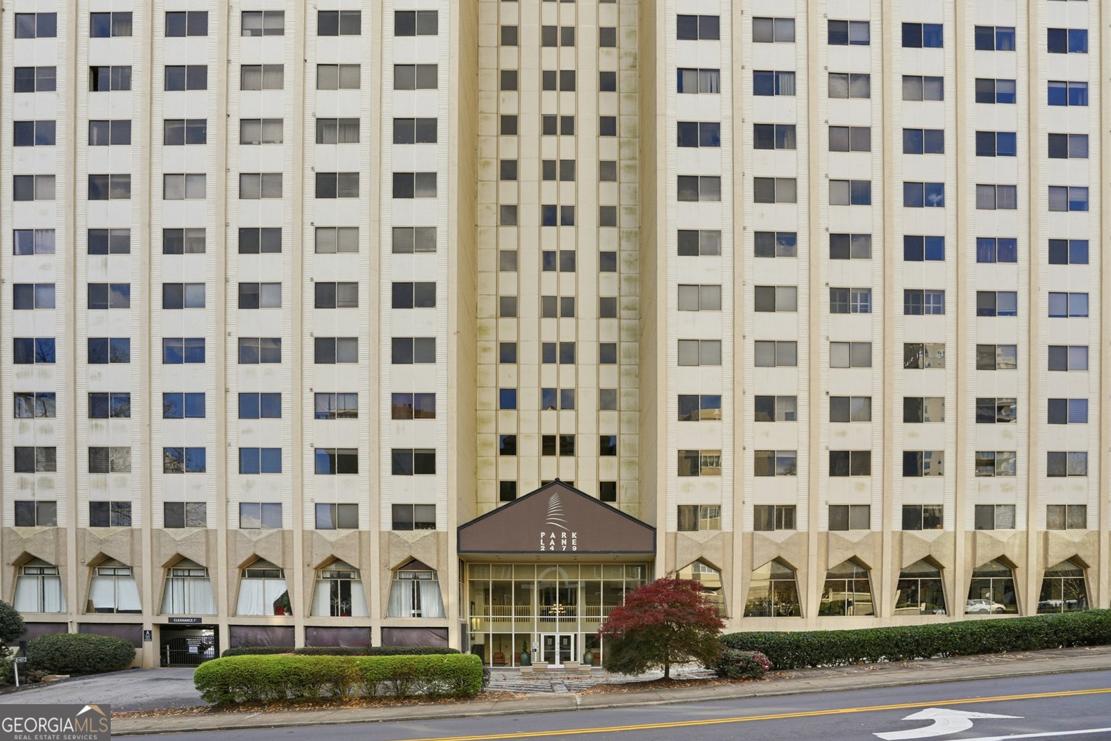 2479 Peachtree Road Atlanta - 24