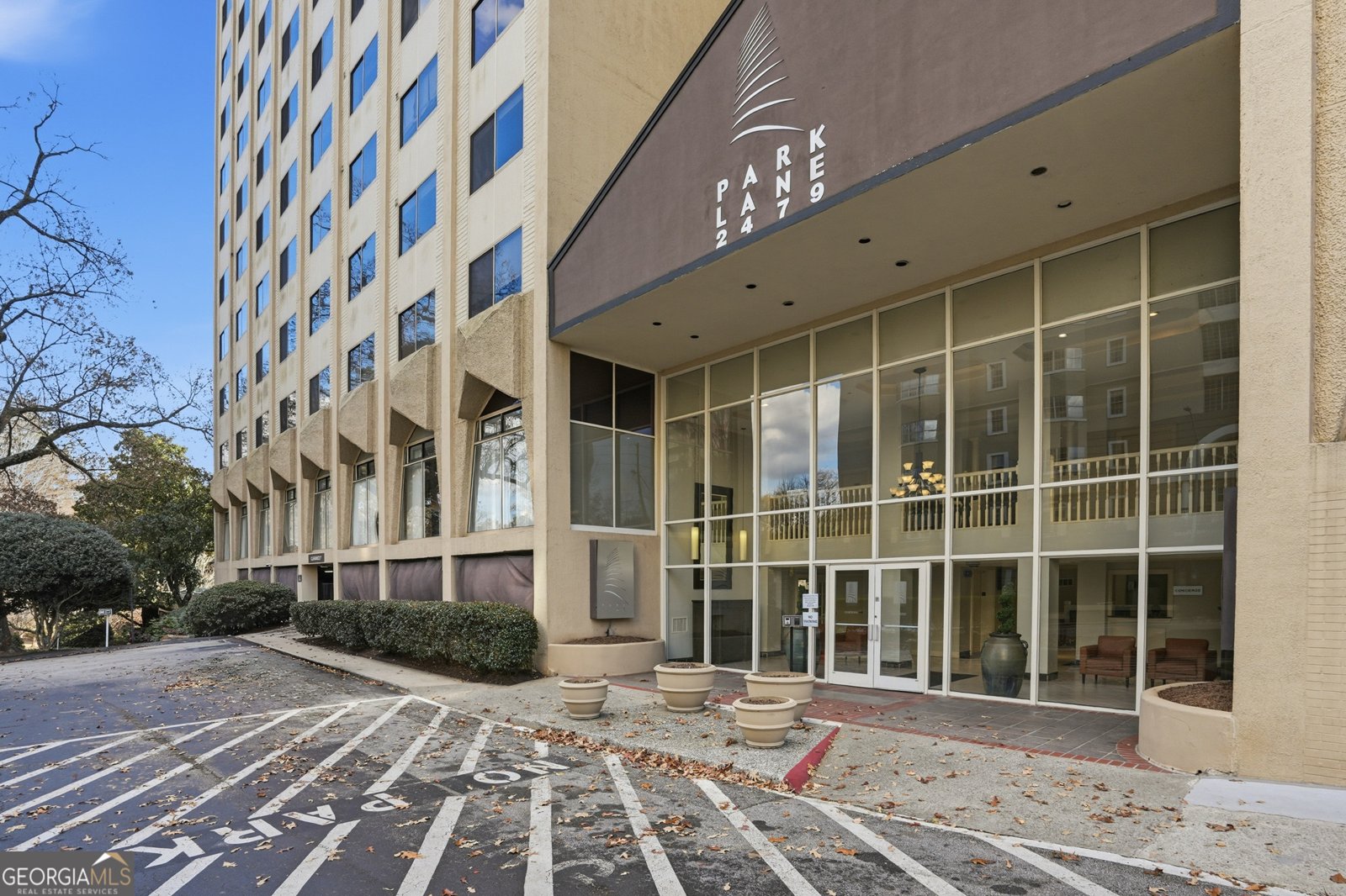 2479 Peachtree Road Atlanta - 25