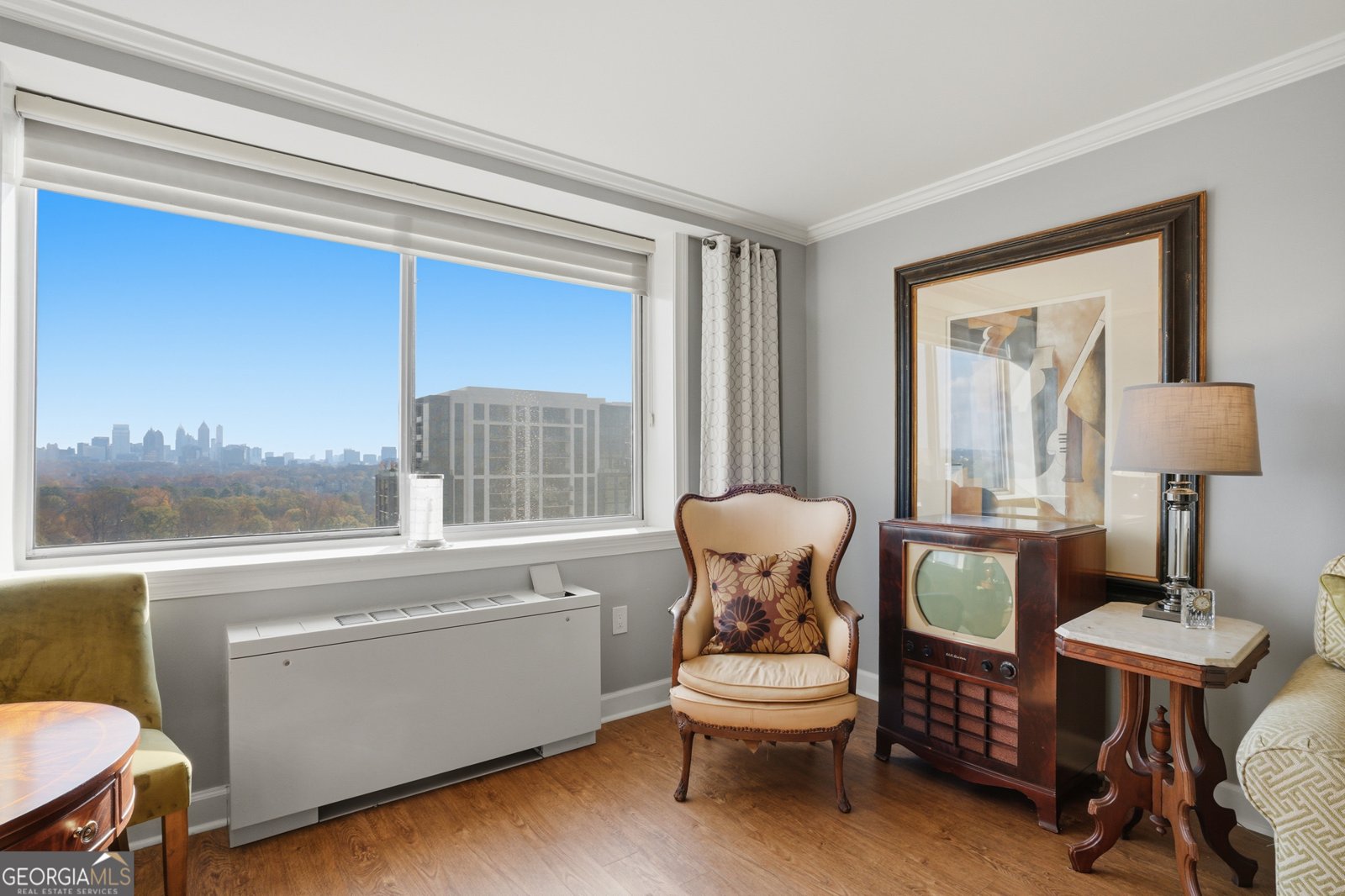 2479 Peachtree Road Atlanta - 3