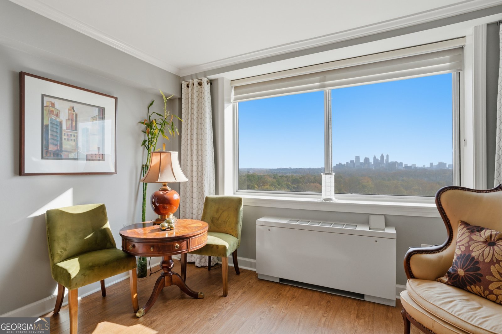 2479 Peachtree Road Atlanta - 7