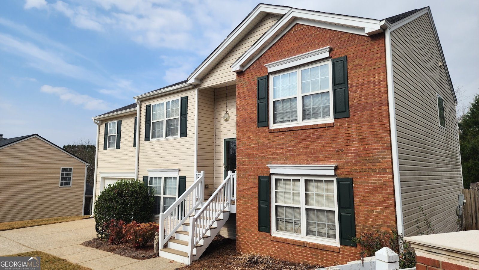 1000 River Plantation Drive Woodstock - 2