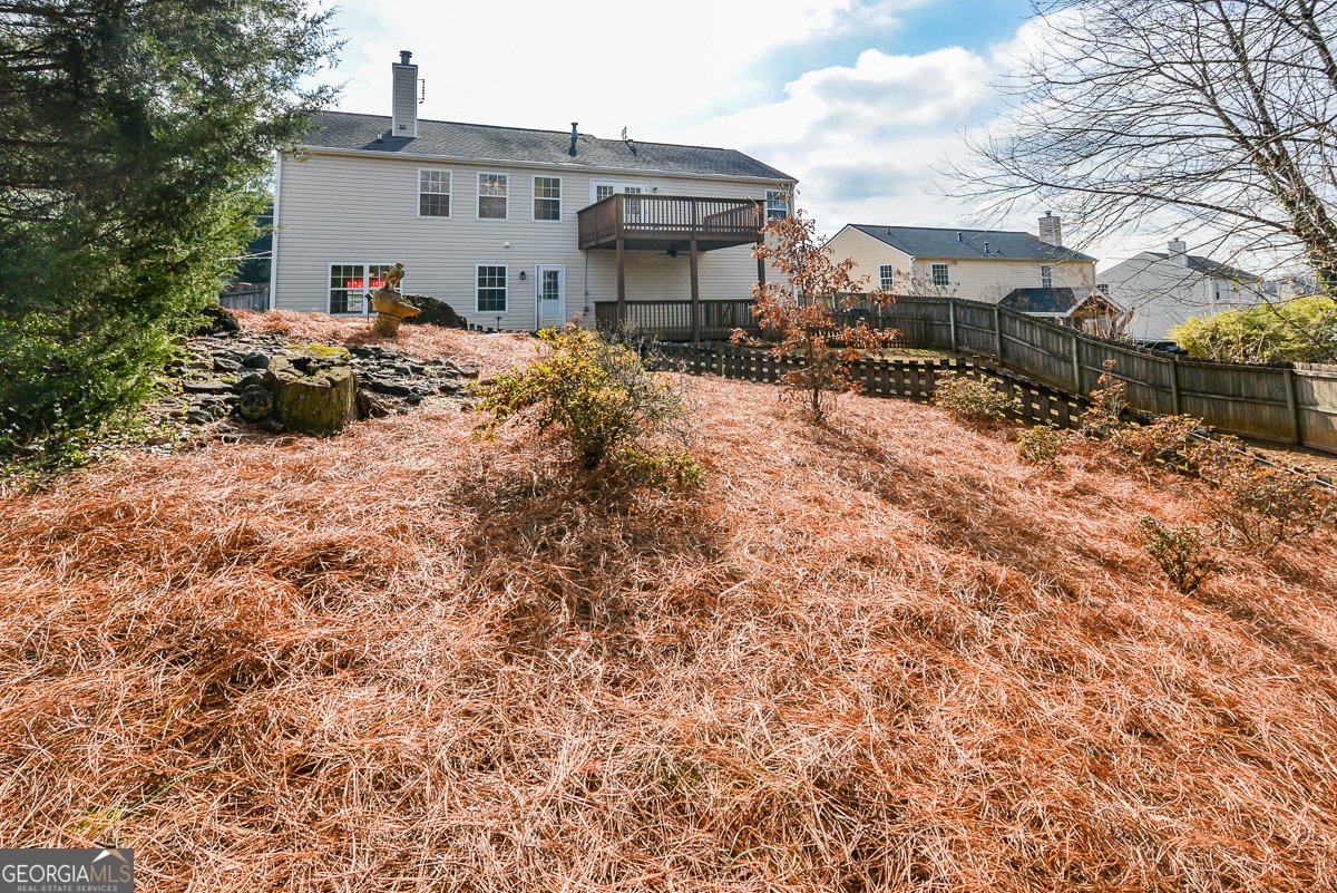 1000 River Plantation Drive Woodstock - 49