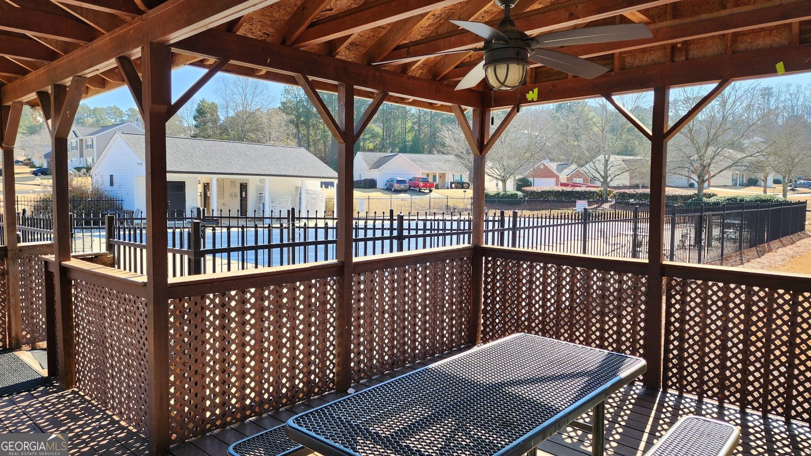 1000 River Plantation Drive Woodstock - 57