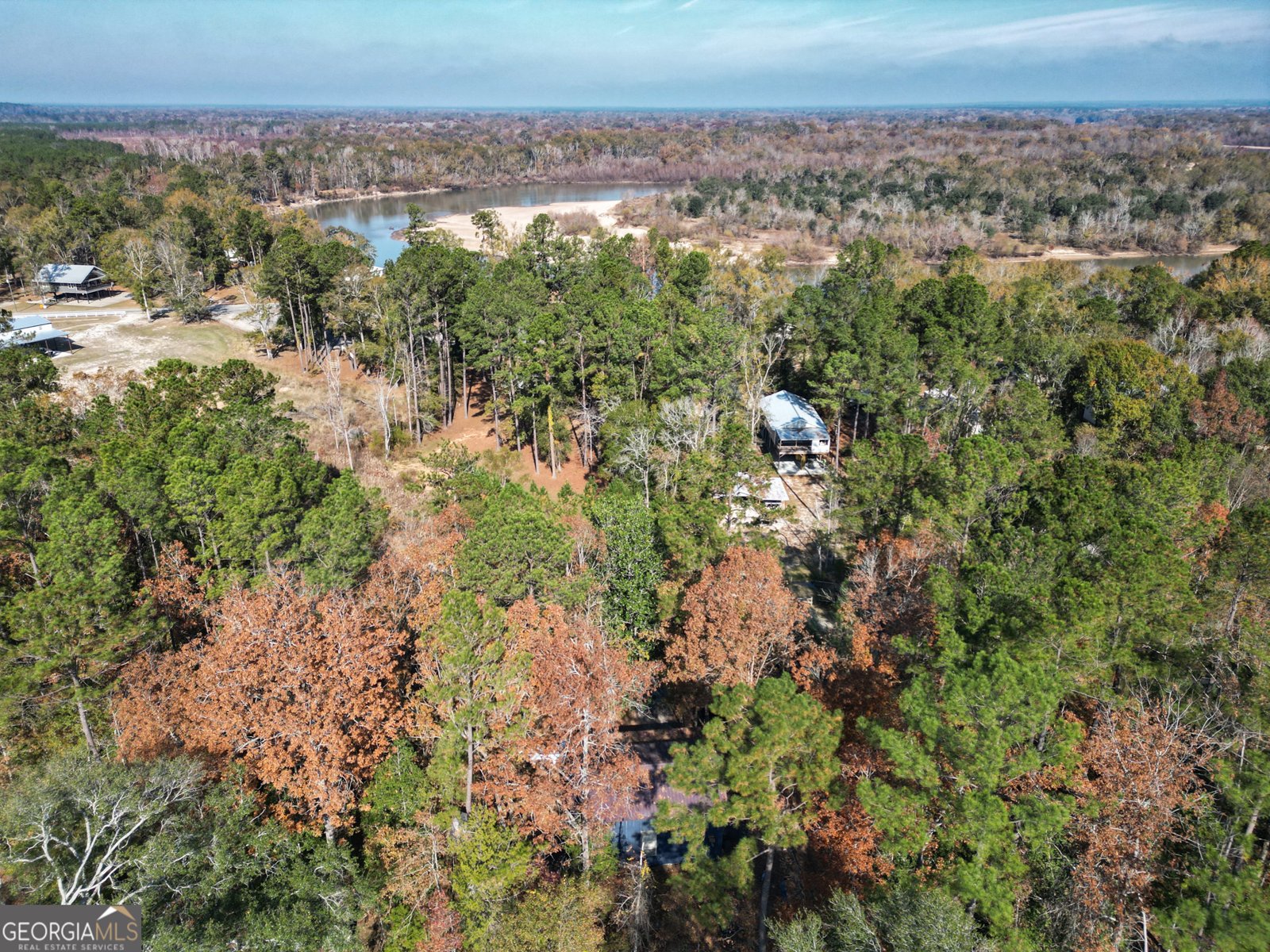 2286 Carter Bight Landing Road Surrency - 21