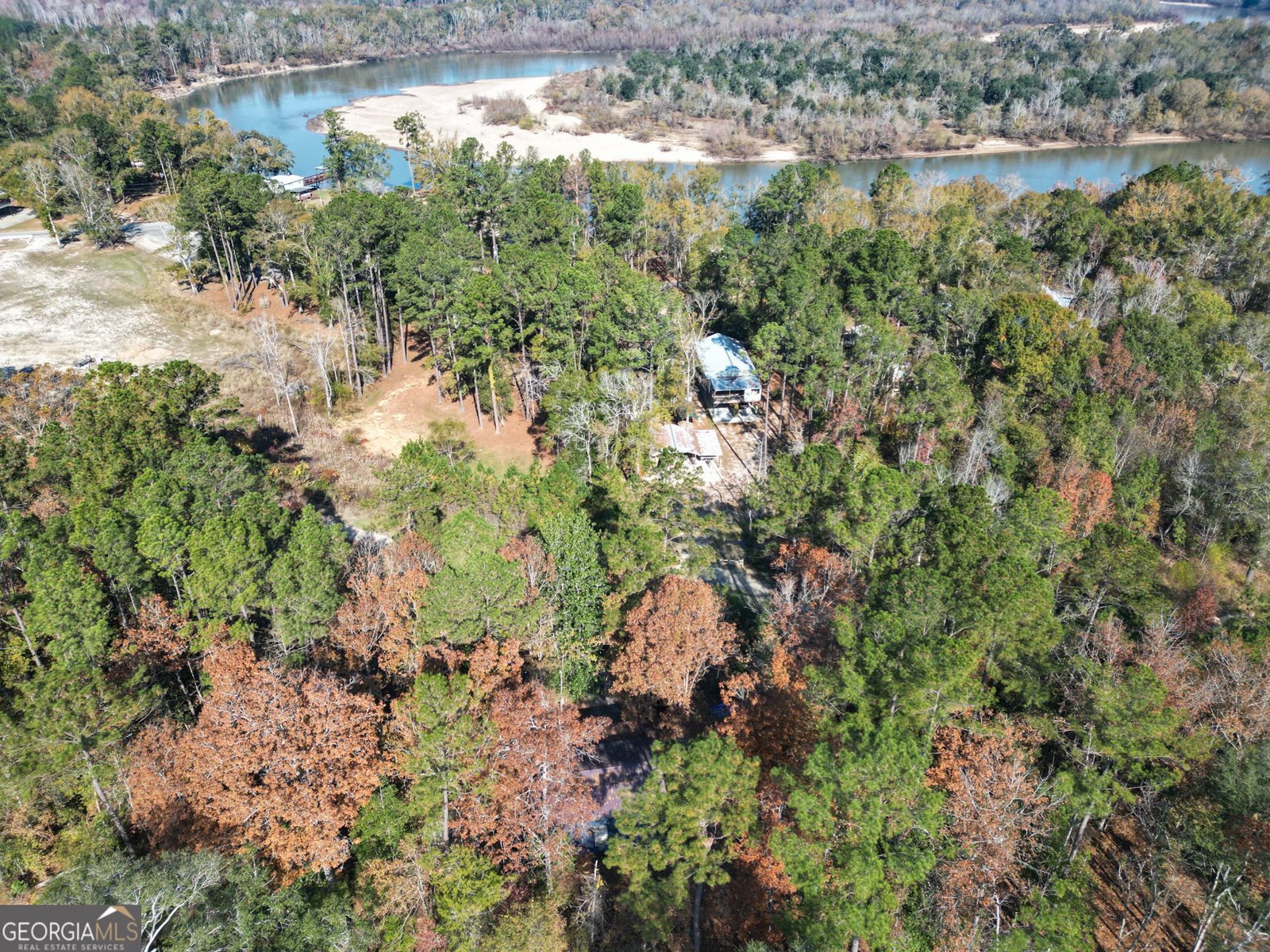 2286 Carter Bight Landing Road Surrency - 22