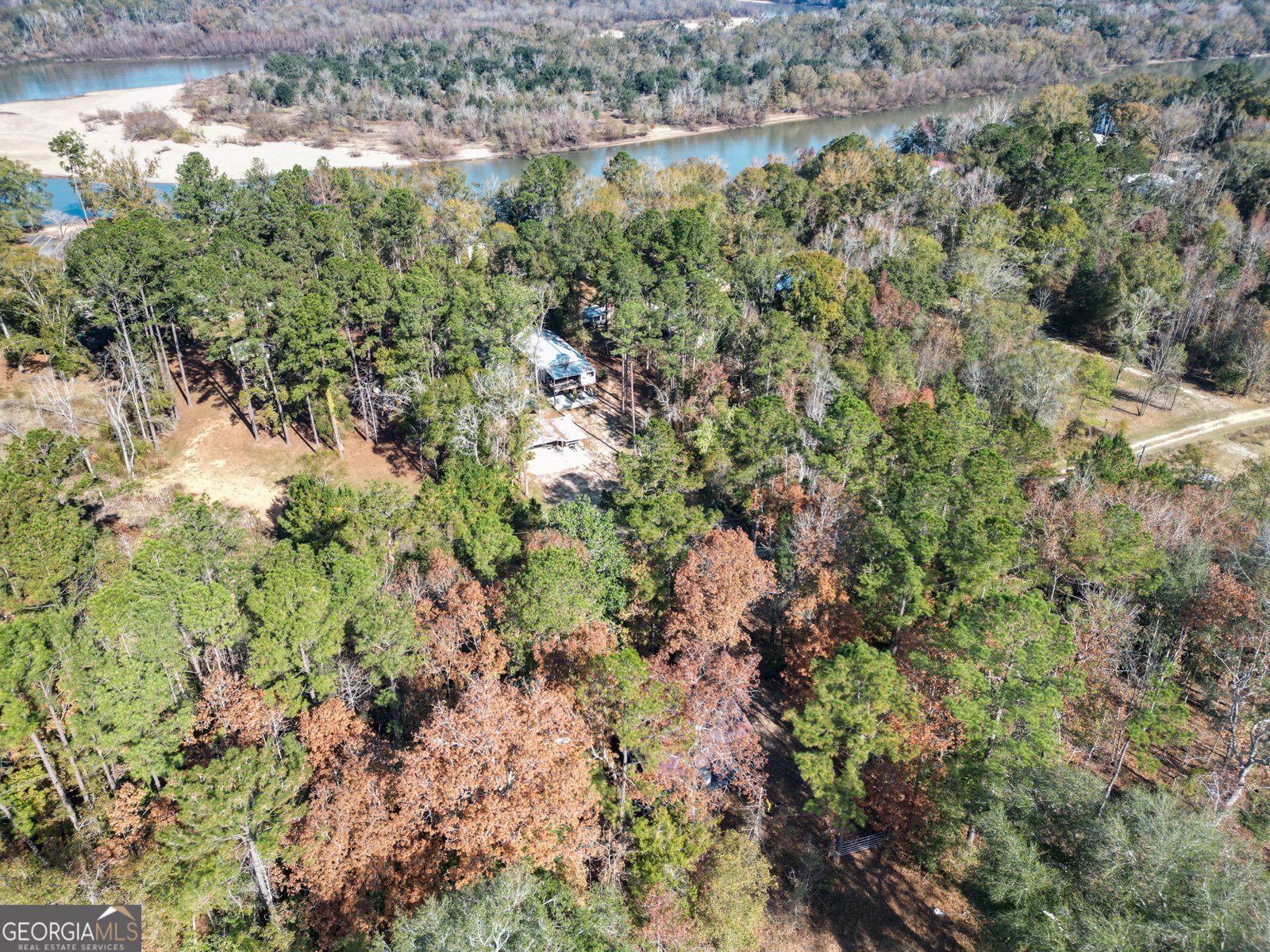 2286 Carter Bight Landing Road Surrency - 23