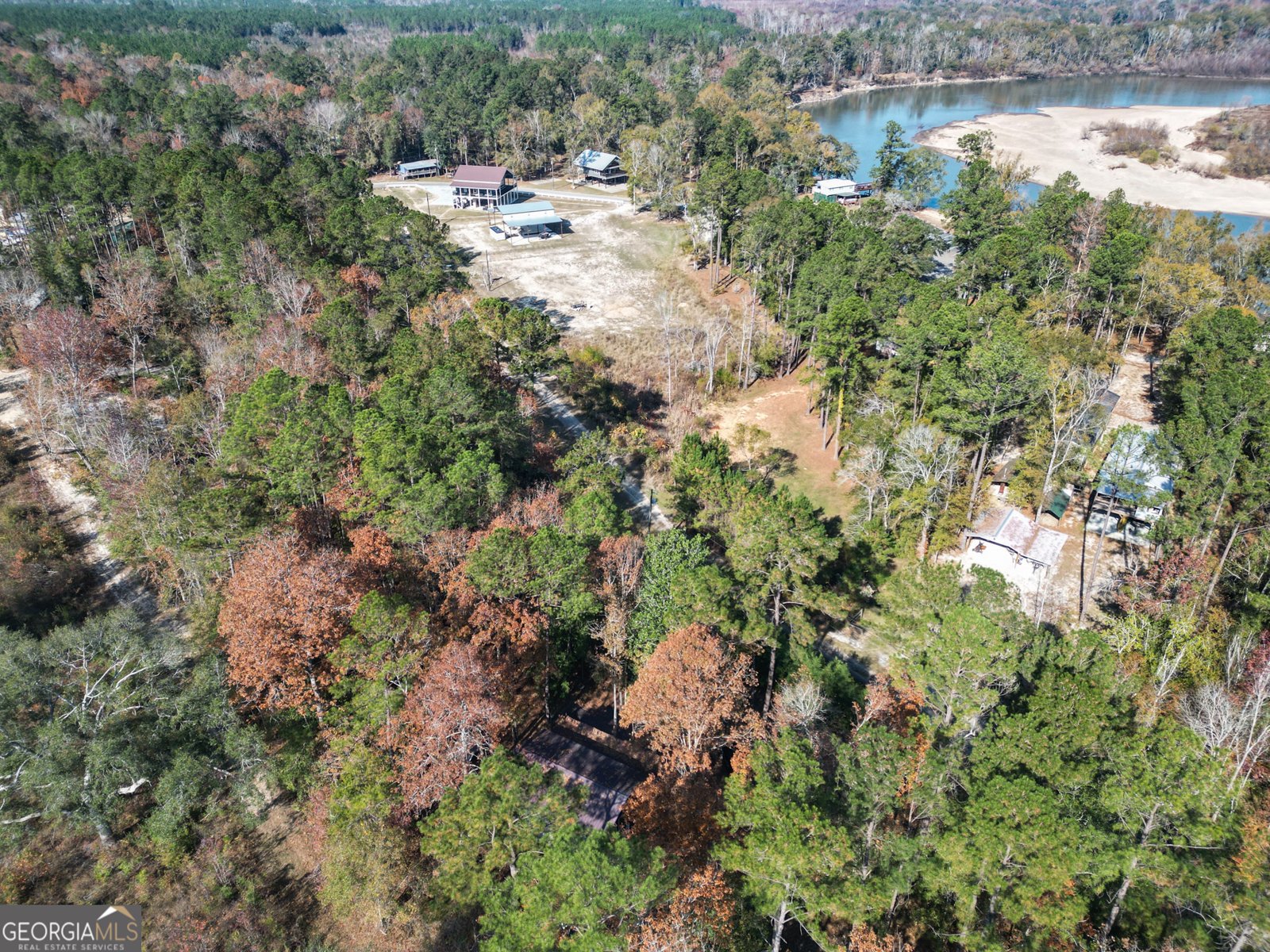 2286 Carter Bight Landing Road Surrency - 24