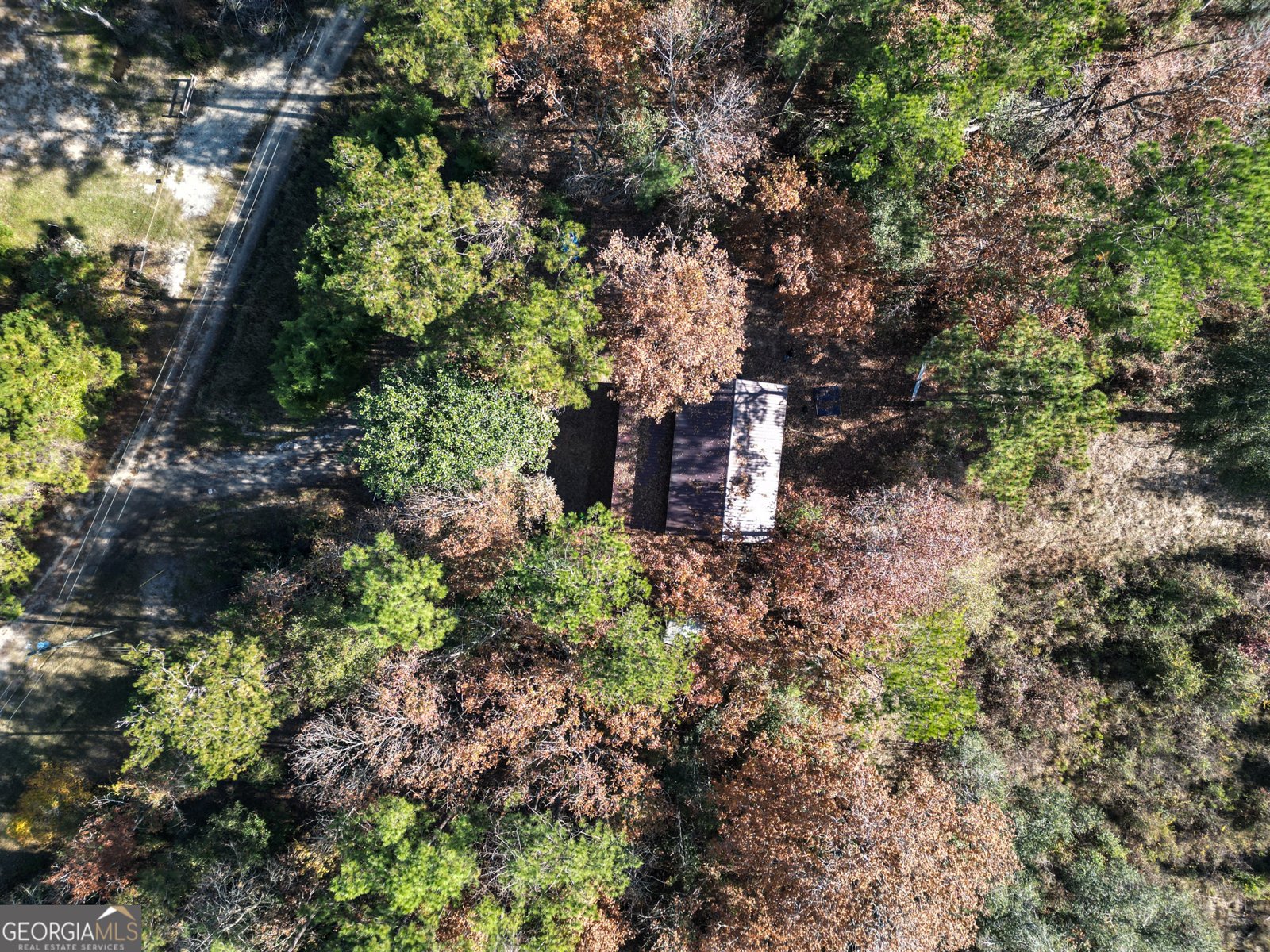 2286 Carter Bight Landing Road Surrency - 25