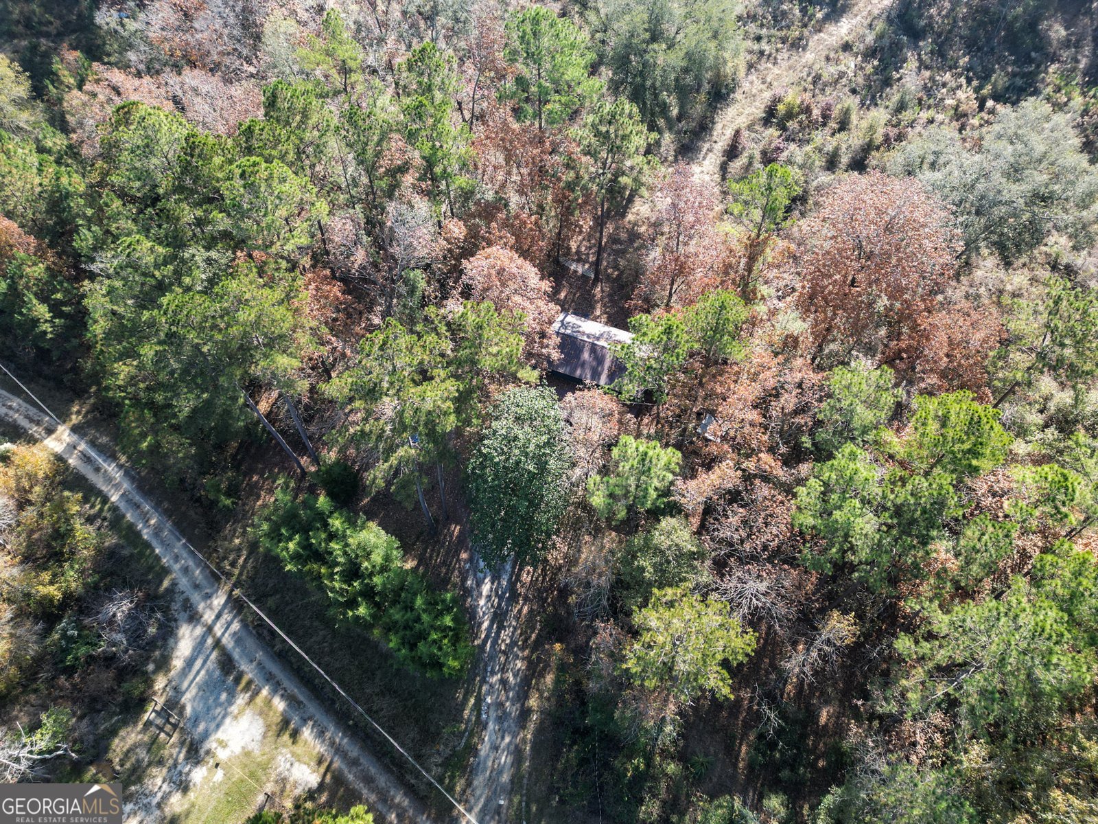 2286 Carter Bight Landing Road Surrency - 26