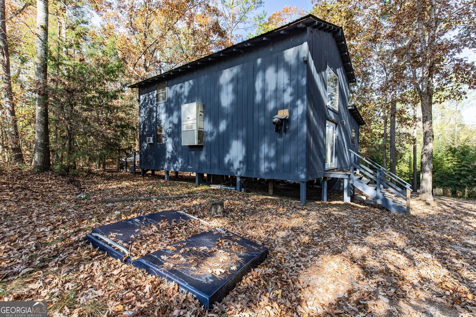 2286 Carter Bight Landing Road Surrency - 32