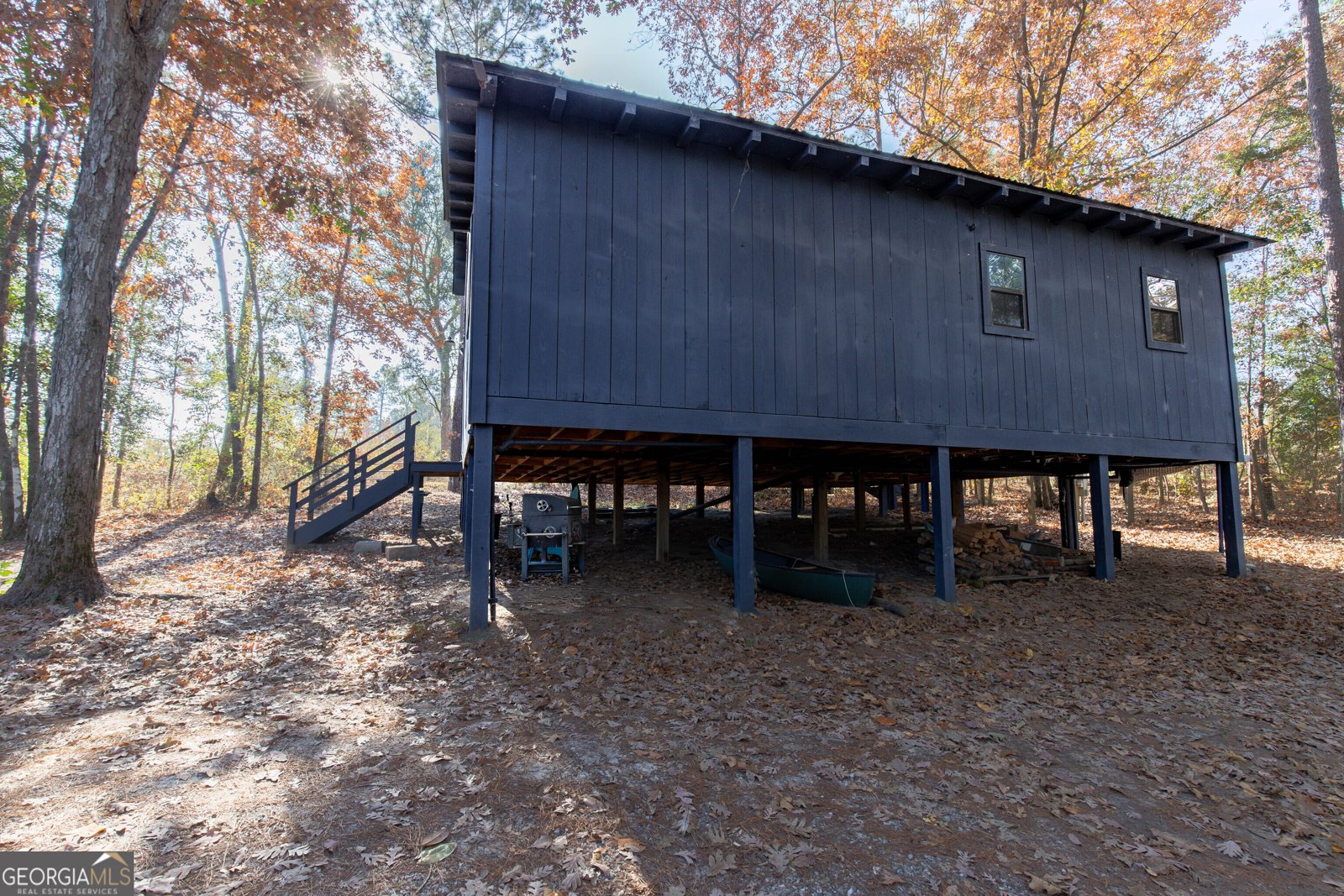 2286 Carter Bight Landing Road Surrency - 33