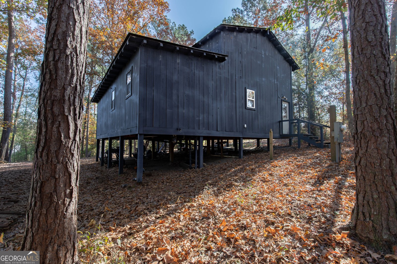 2286 Carter Bight Landing Road Surrency - 34