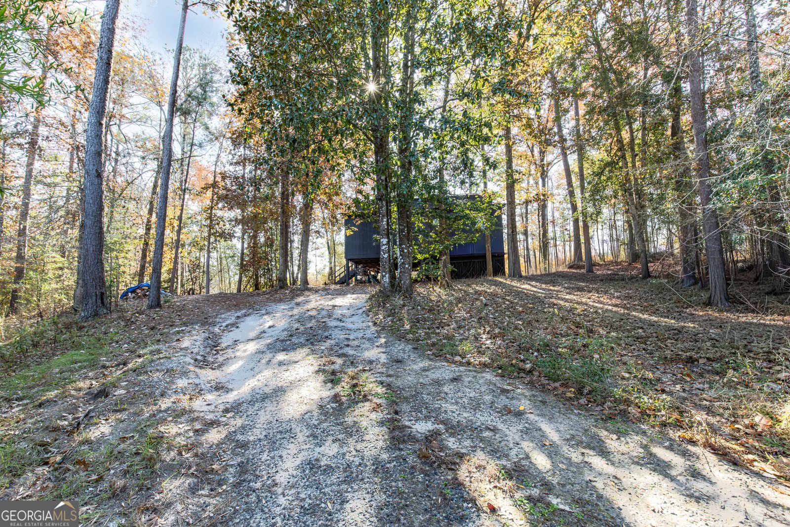 2286 Carter Bight Landing Road Surrency - 35