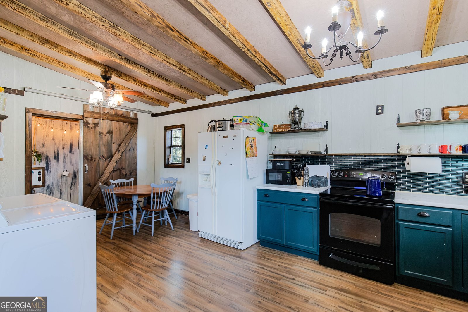 2286 Carter Bight Landing Road Surrency - 7