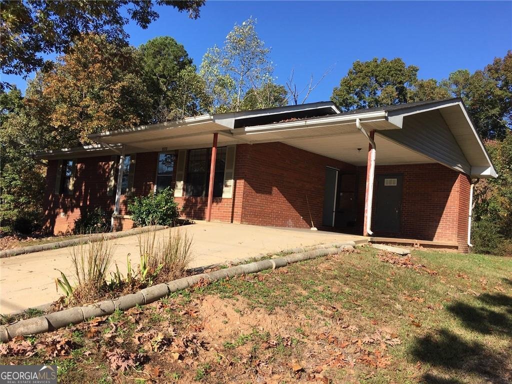 3323 Thousand Oaks Drive Gainesville - 1