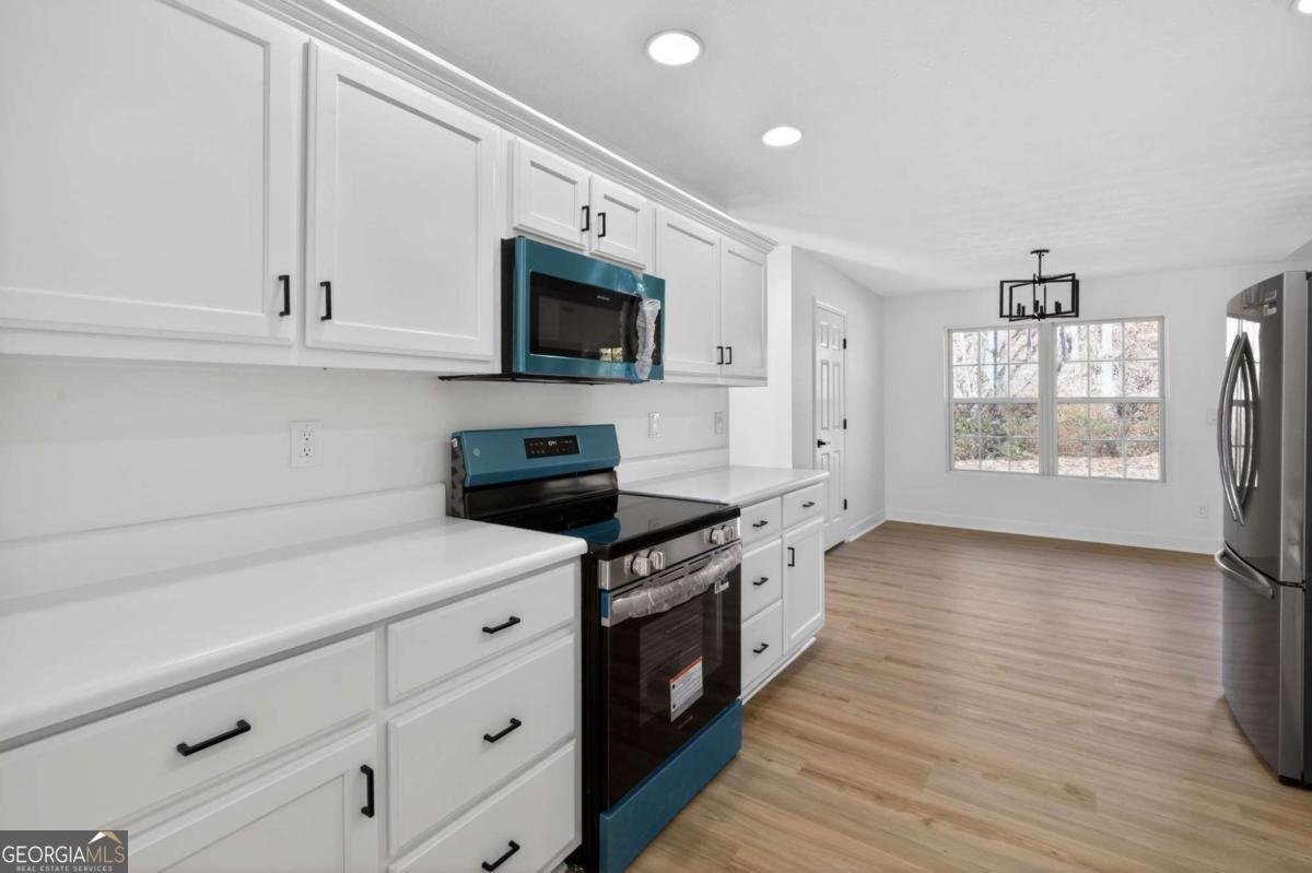 2218 Smallwood Springs Drive Gainesville - 10