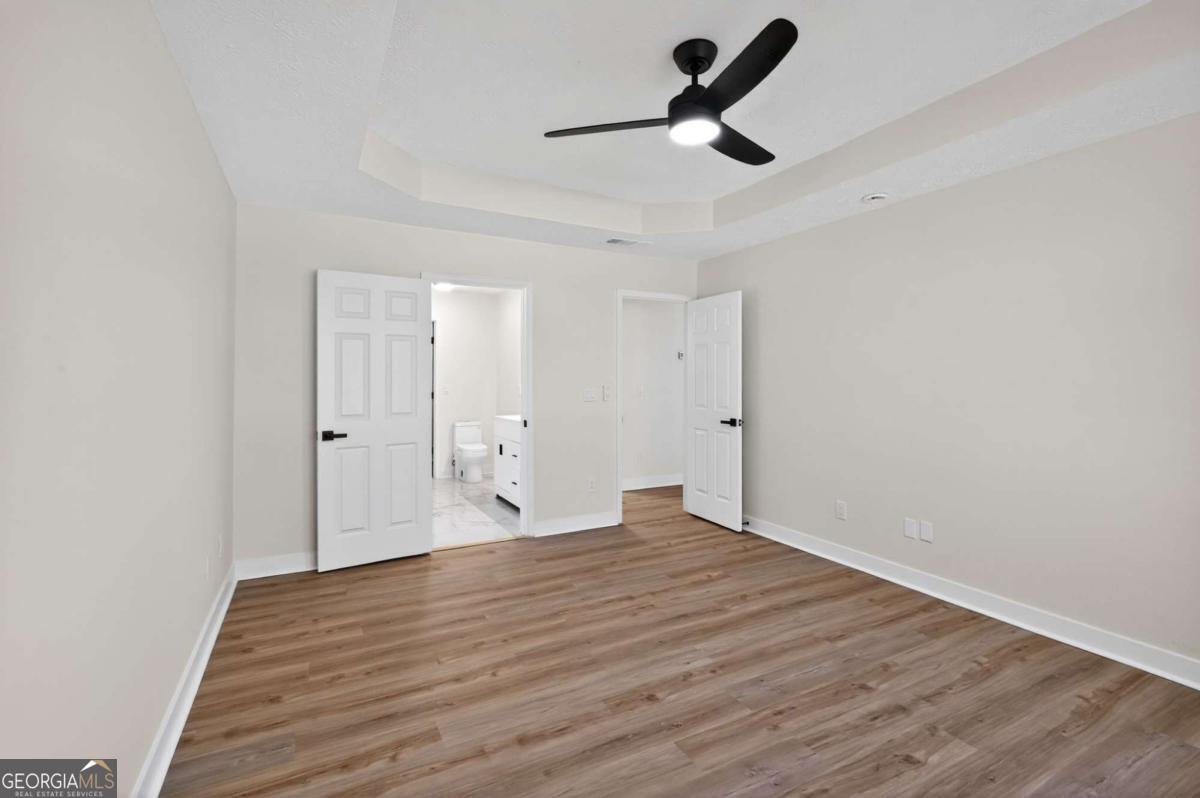 2218 Smallwood Springs Drive Gainesville - 16