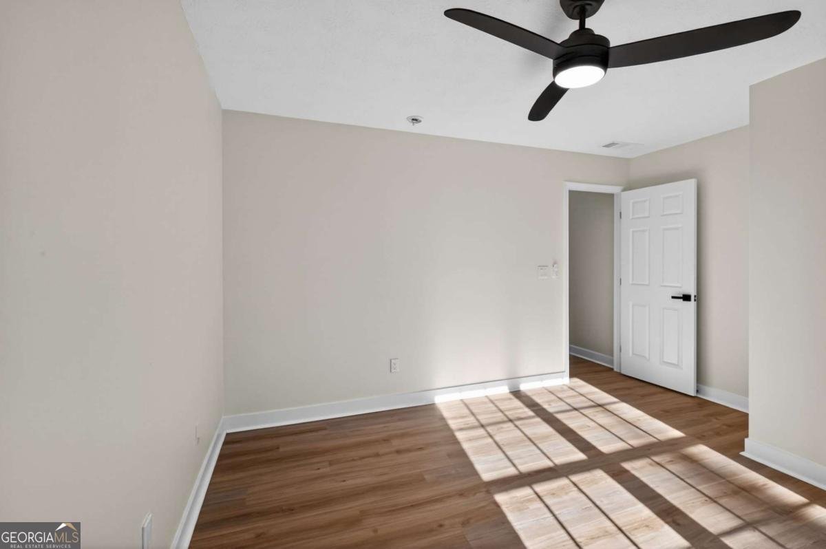 2218 Smallwood Springs Drive Gainesville - 22