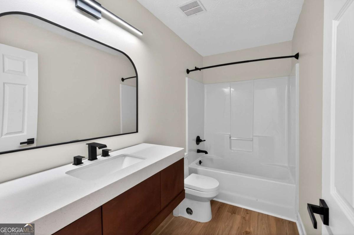 2218 Smallwood Springs Drive Gainesville - 27