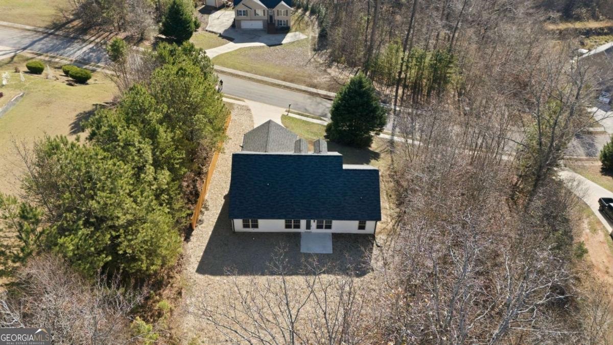 2218 Smallwood Springs Drive Gainesville - 28