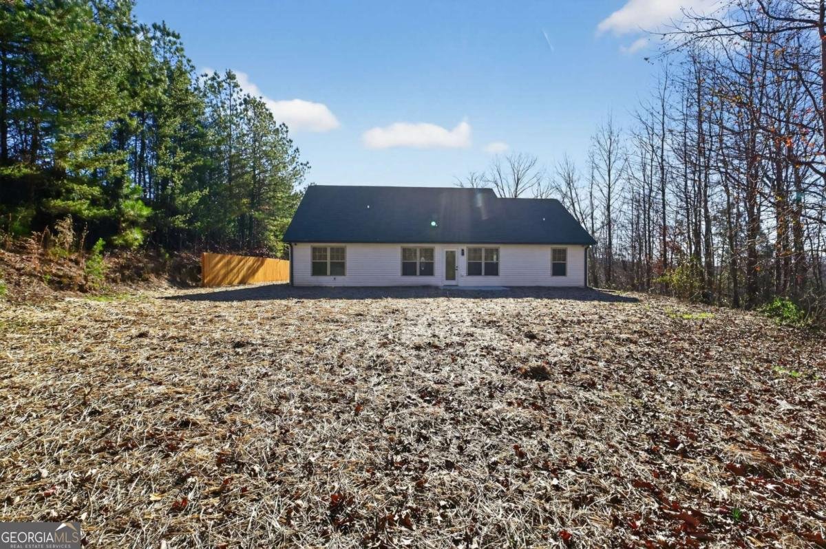 2218 Smallwood Springs Drive Gainesville - 29