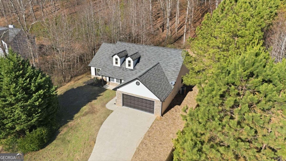 2218 Smallwood Springs Drive Gainesville - 31