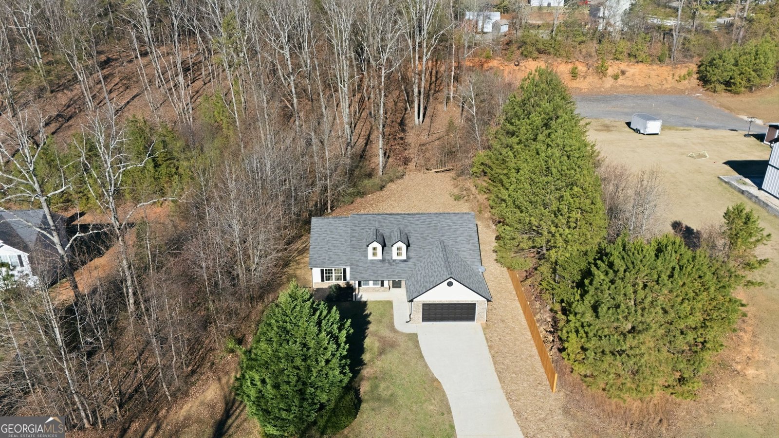 2218 Smallwood Springs Drive Gainesville - 33