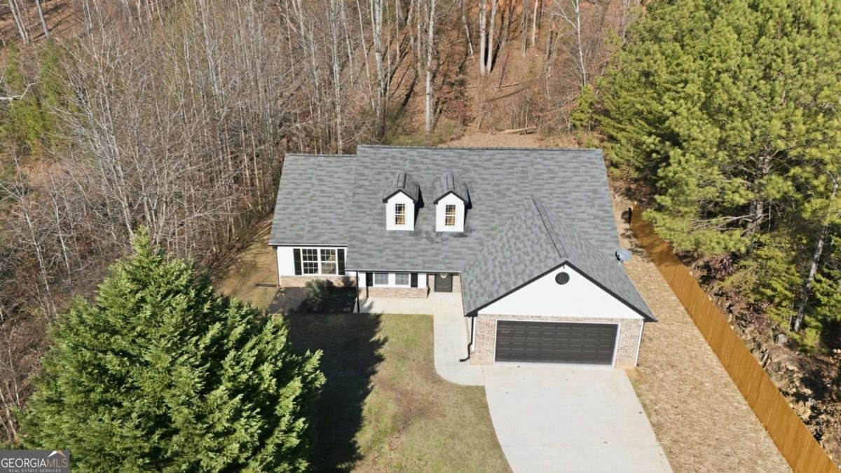 2218 Smallwood Springs Drive Gainesville - 4