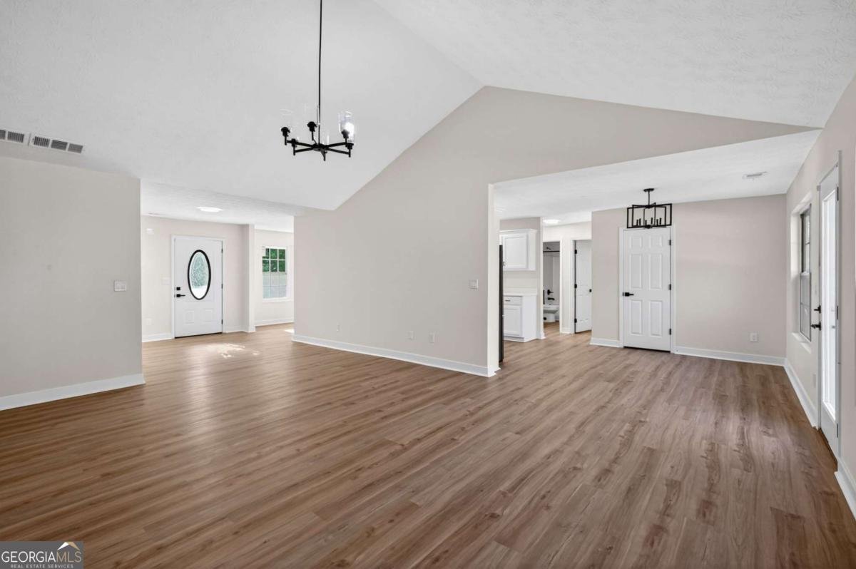 2218 Smallwood Springs Drive Gainesville - 5