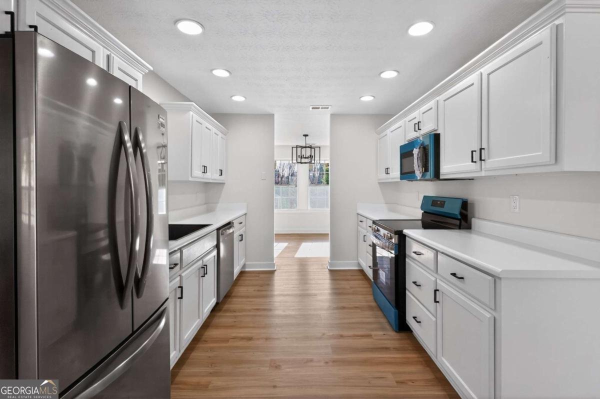 2218 Smallwood Springs Drive Gainesville - 7