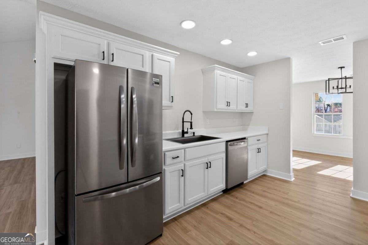 2218 Smallwood Springs Drive Gainesville - 8