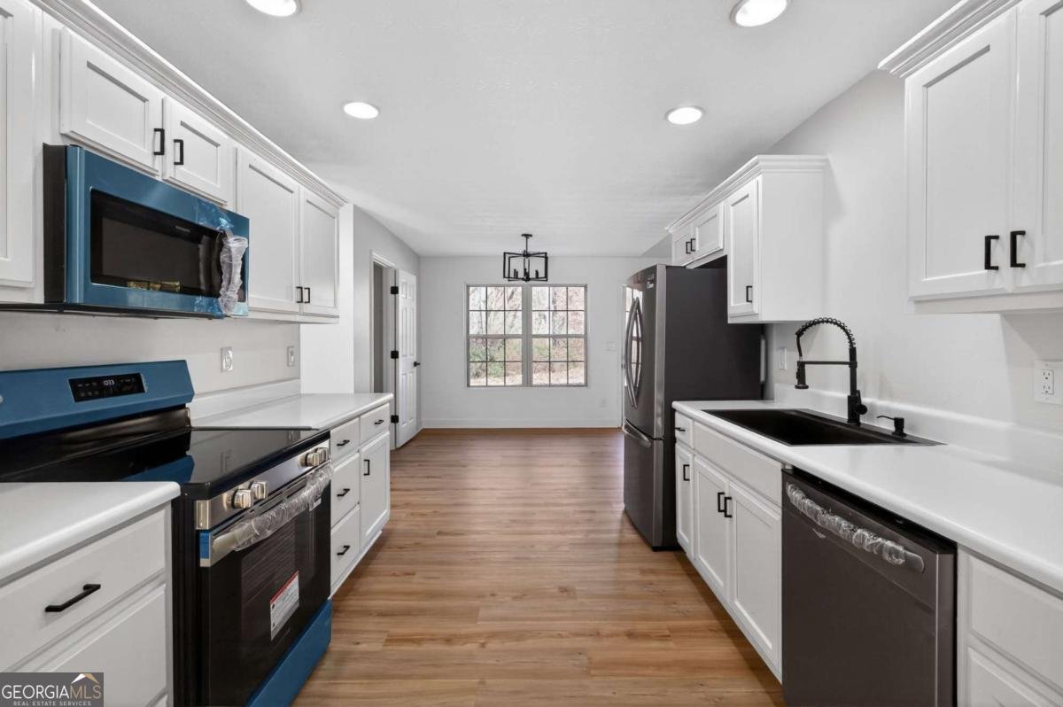 2218 Smallwood Springs Drive Gainesville - 9