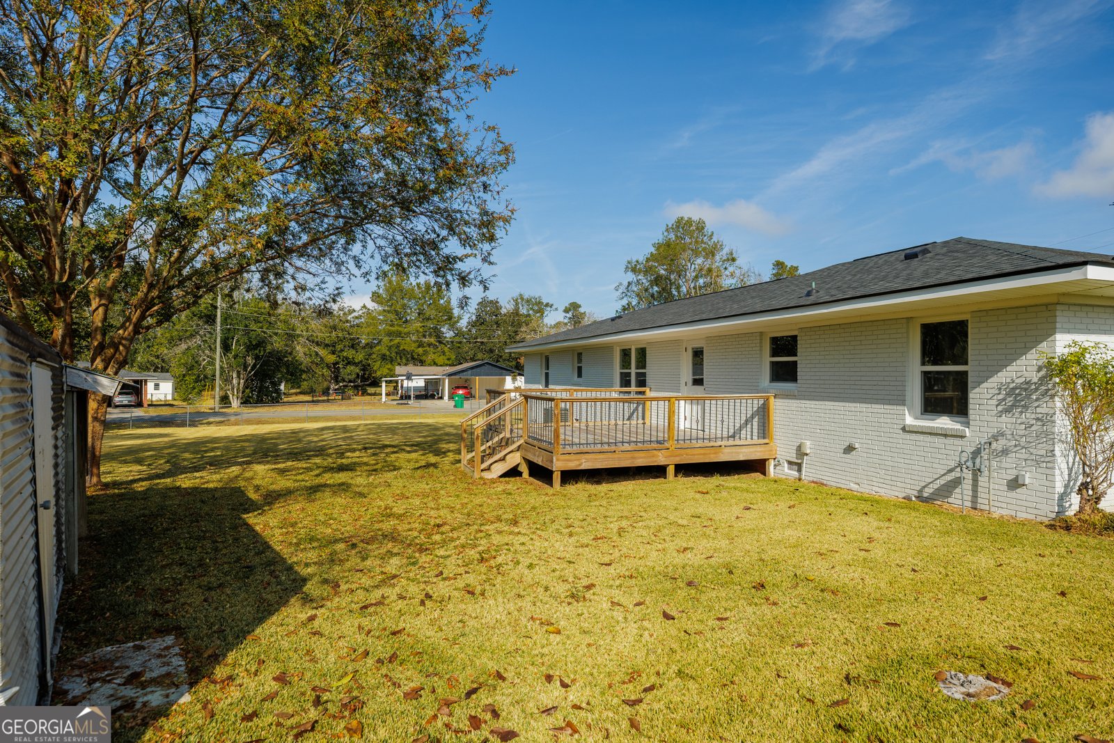 309 Betty Jo Drive Valdosta - 31