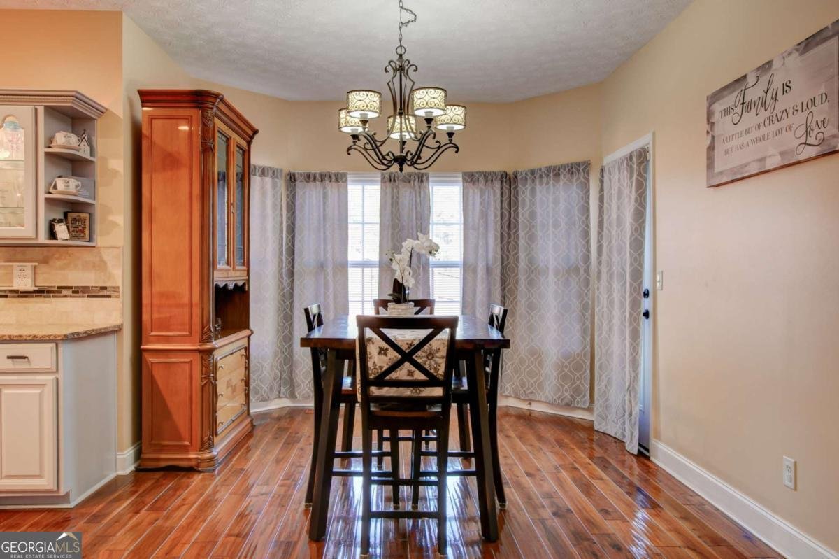 1254 Foxboro Court Douglasville - 10