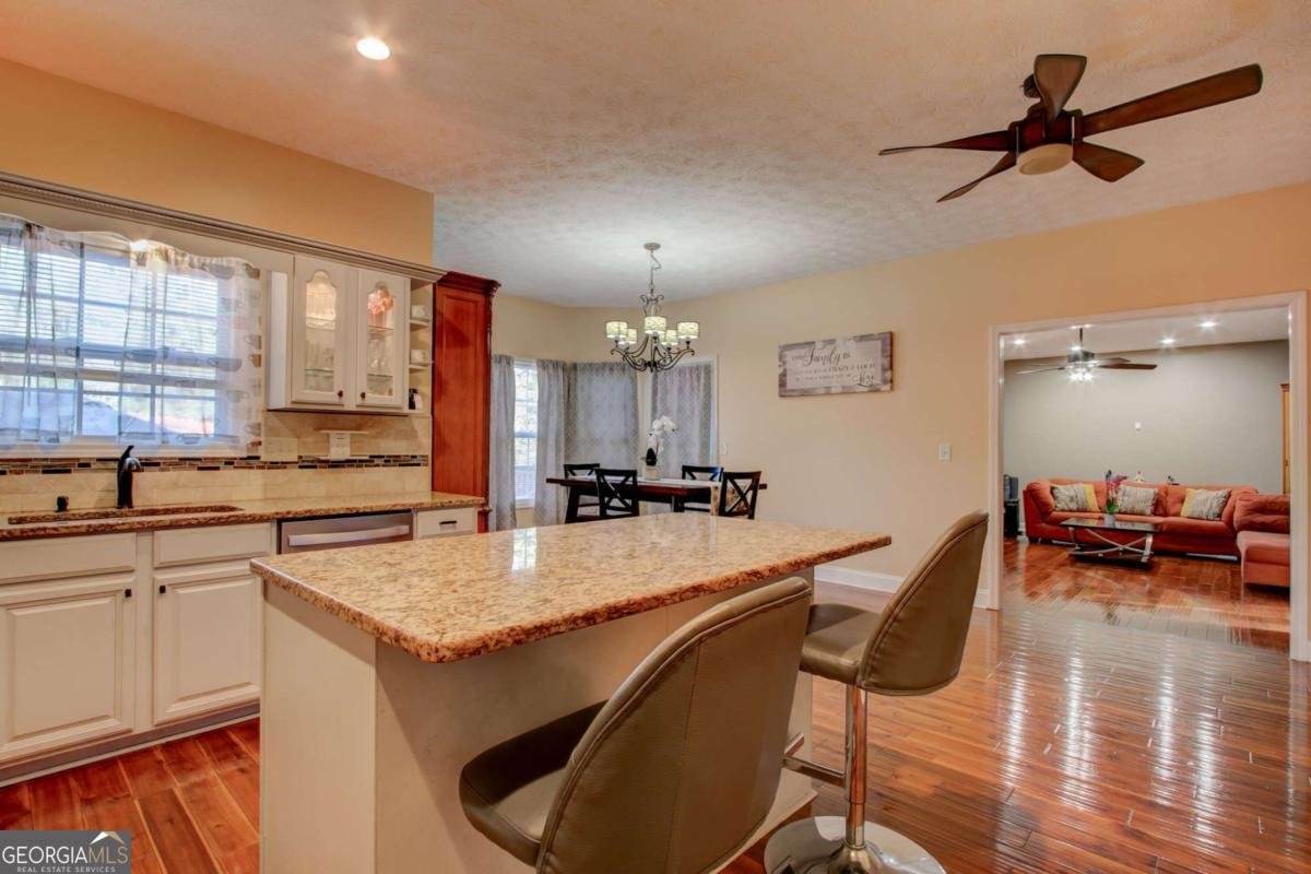 1254 Foxboro Court Douglasville - 11