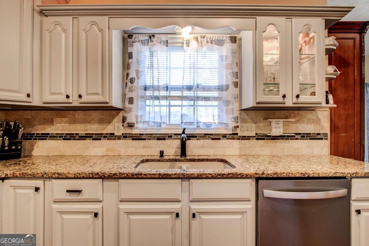 1254 Foxboro Court Douglasville - 12