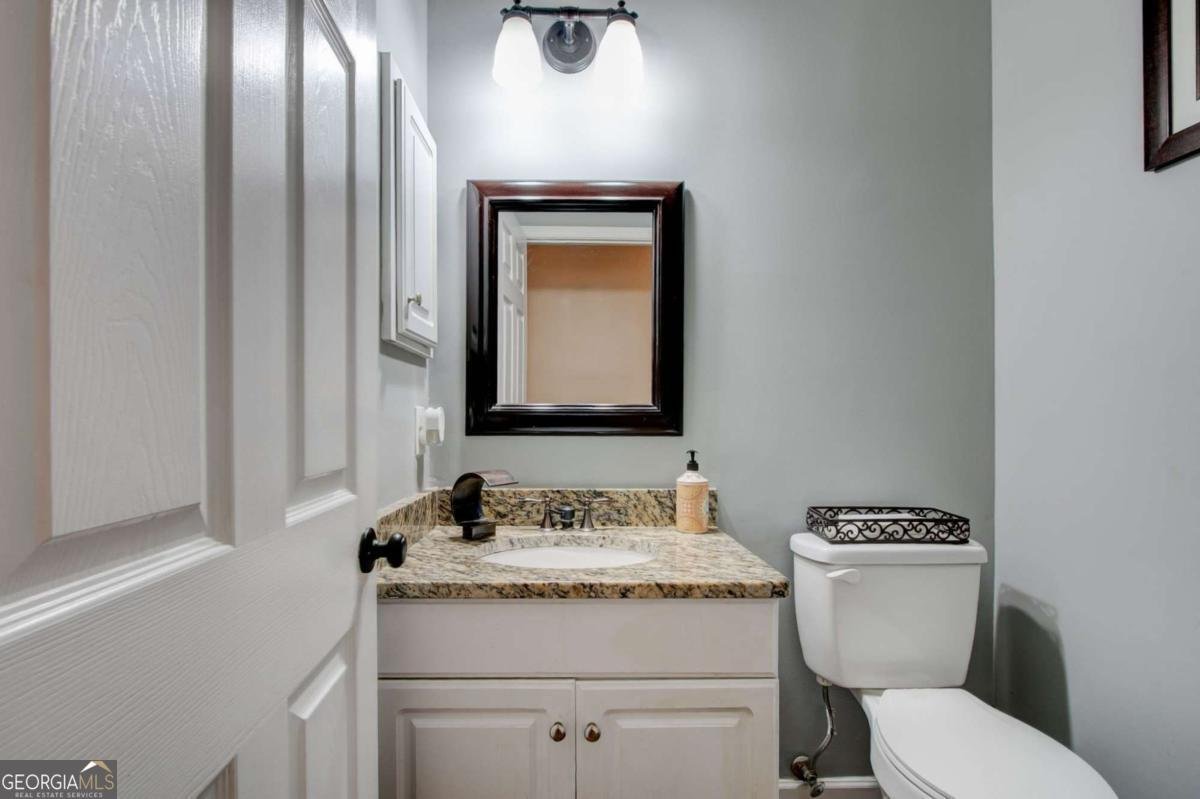 1254 Foxboro Court Douglasville - 13