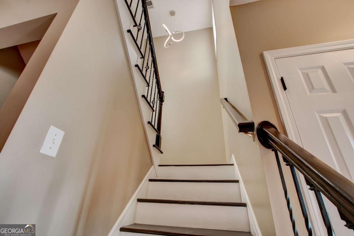 1254 Foxboro Court Douglasville - 14