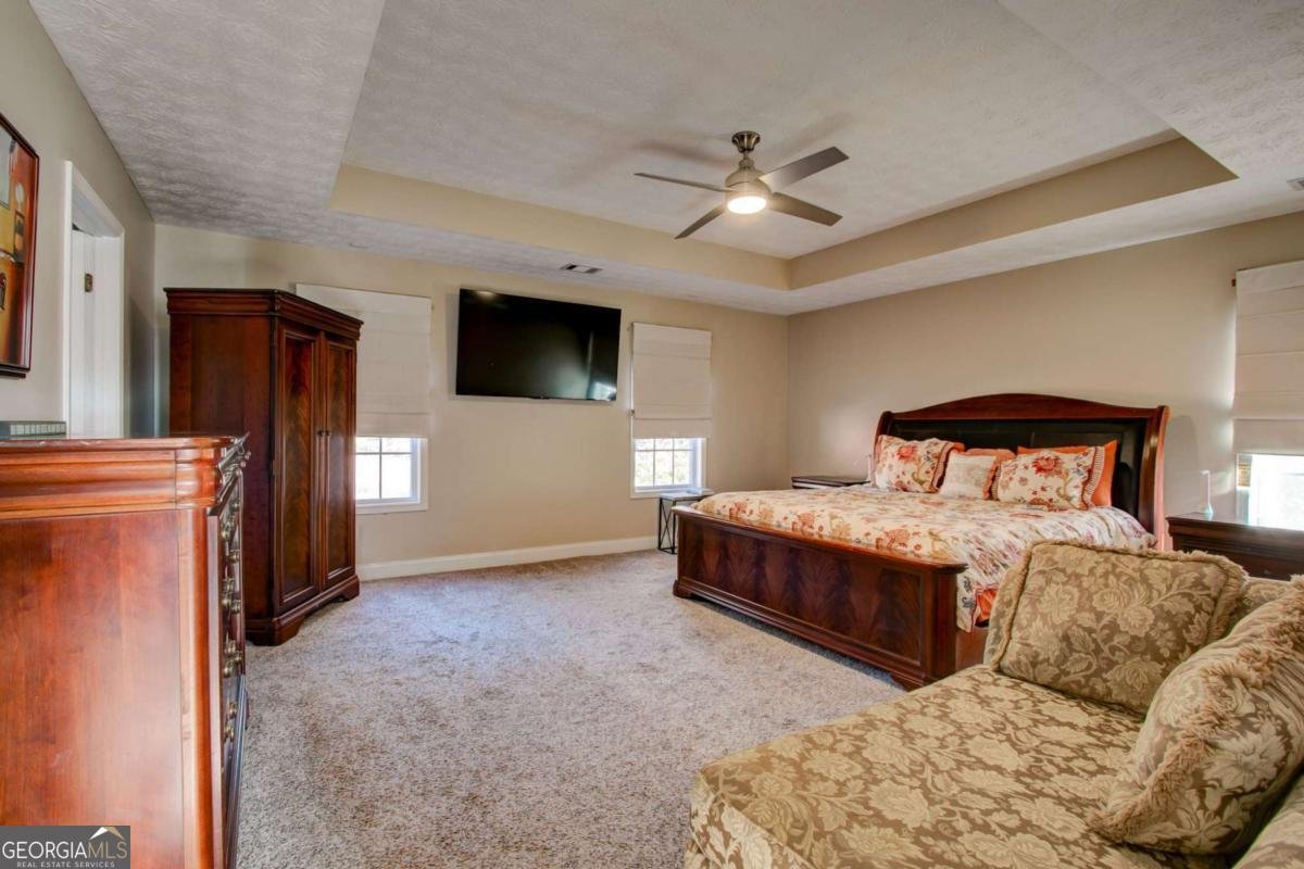 1254 Foxboro Court Douglasville - 15