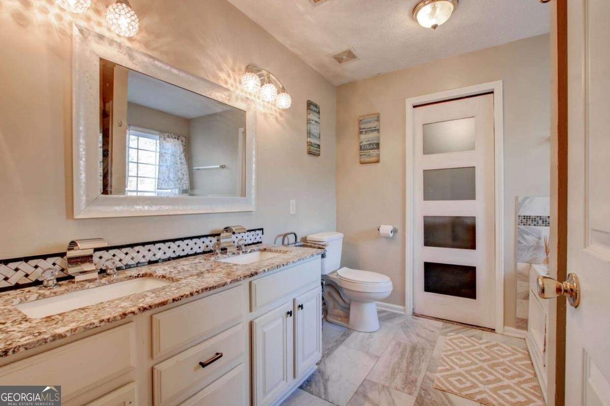 1254 Foxboro Court Douglasville - 16