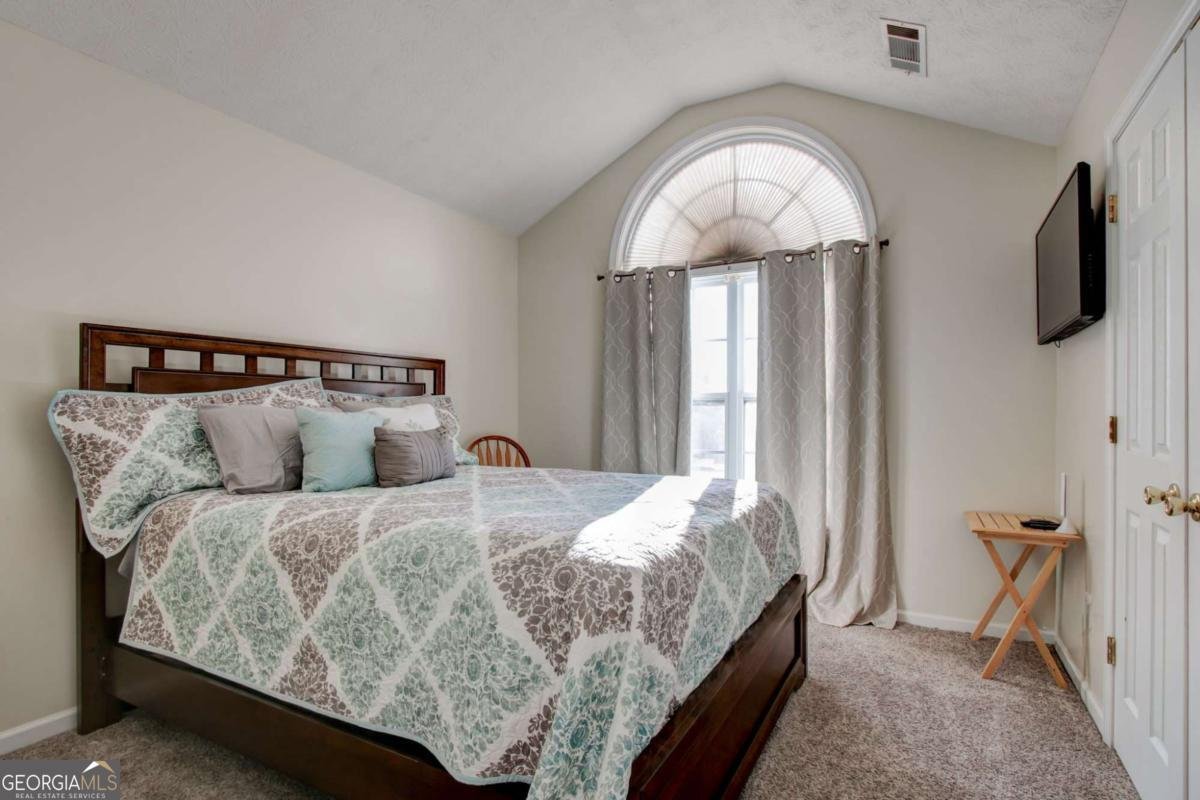 1254 Foxboro Court Douglasville - 19