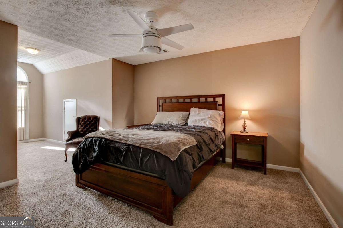 1254 Foxboro Court Douglasville - 20