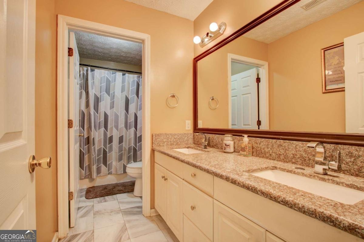 1254 Foxboro Court Douglasville - 23