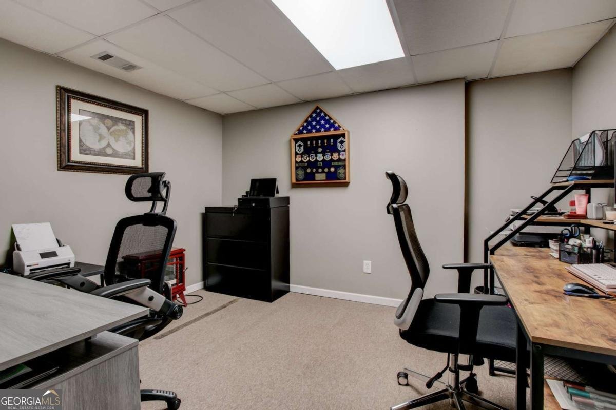 1254 Foxboro Court Douglasville - 25