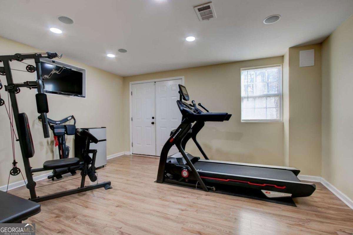 1254 Foxboro Court Douglasville - 26