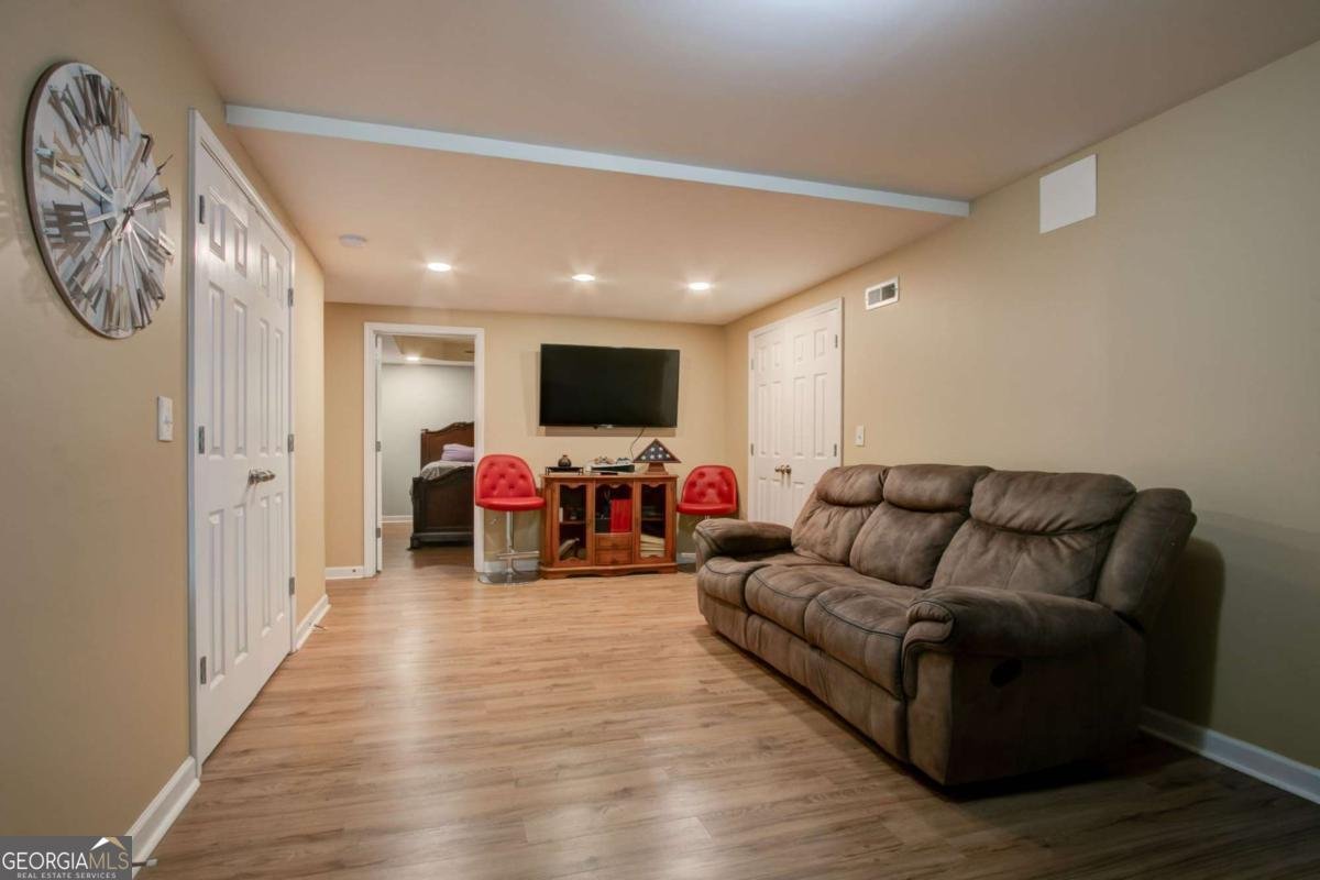 1254 Foxboro Court Douglasville - 27