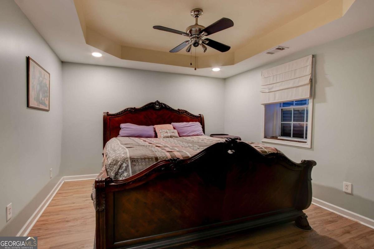 1254 Foxboro Court Douglasville - 28