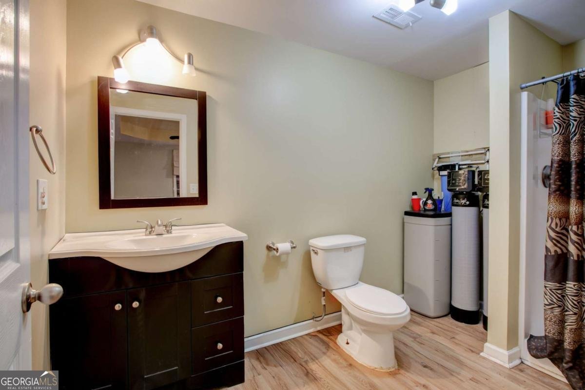 1254 Foxboro Court Douglasville - 29