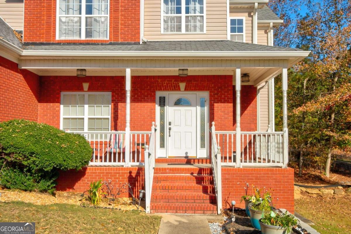 1254 Foxboro Court Douglasville - 3