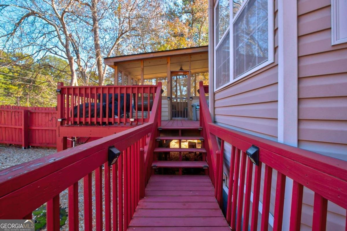 1254 Foxboro Court Douglasville - 33